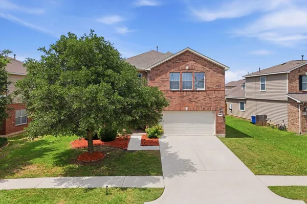$320,000 | 21522 Kingston Terrace Lane, Spring, TX 77379