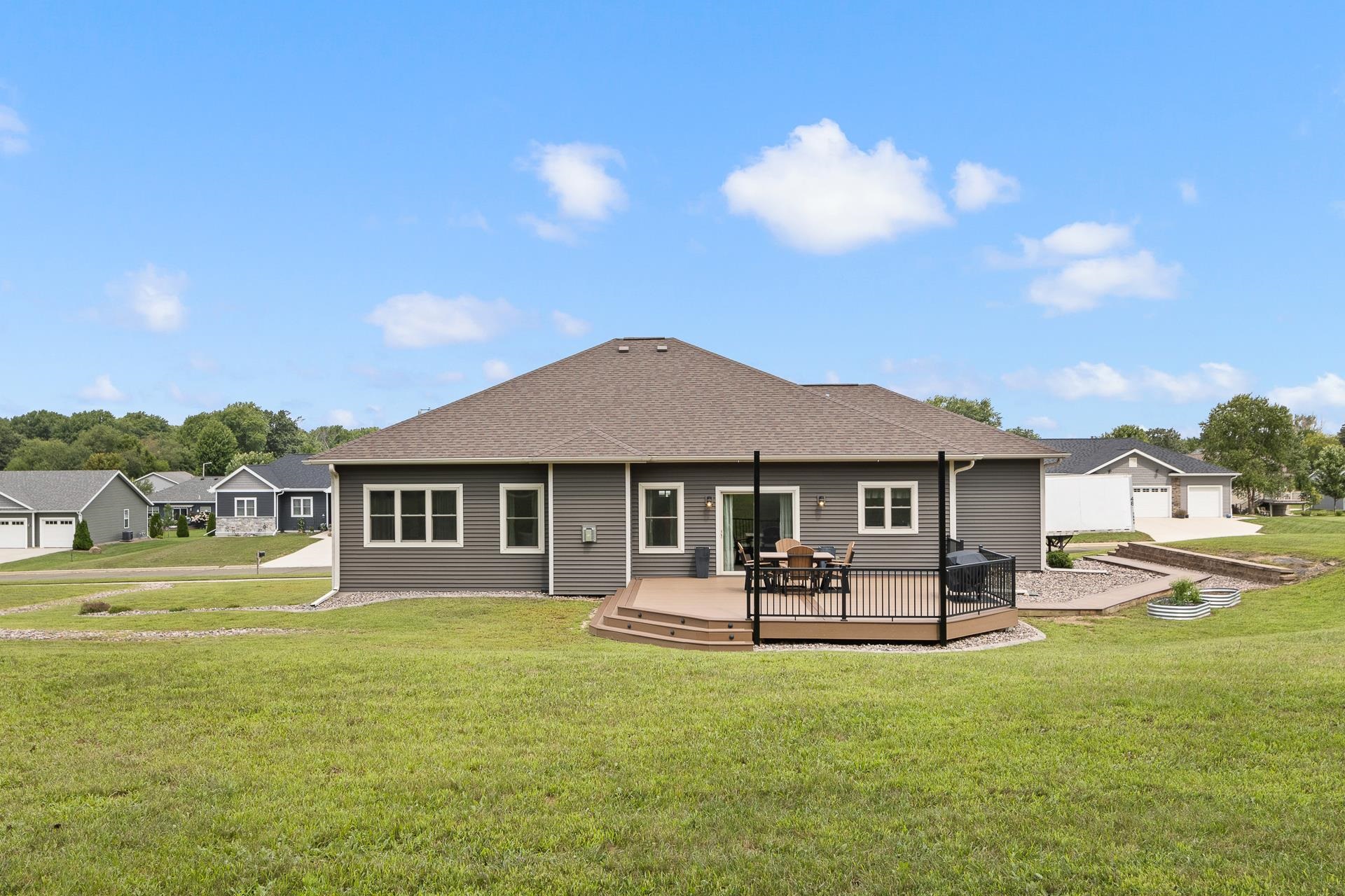 420 Ridgeway Drive Rio, WI 53960 - Photo 73 of 88 Gallery Image 73