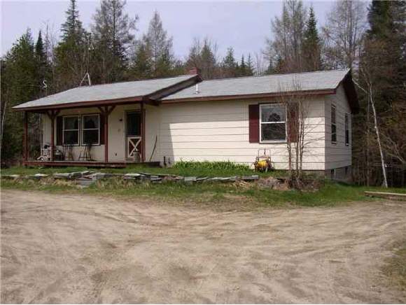 330 Powder Spring Road Groton, VT 05046 - Photo 1 of 5
