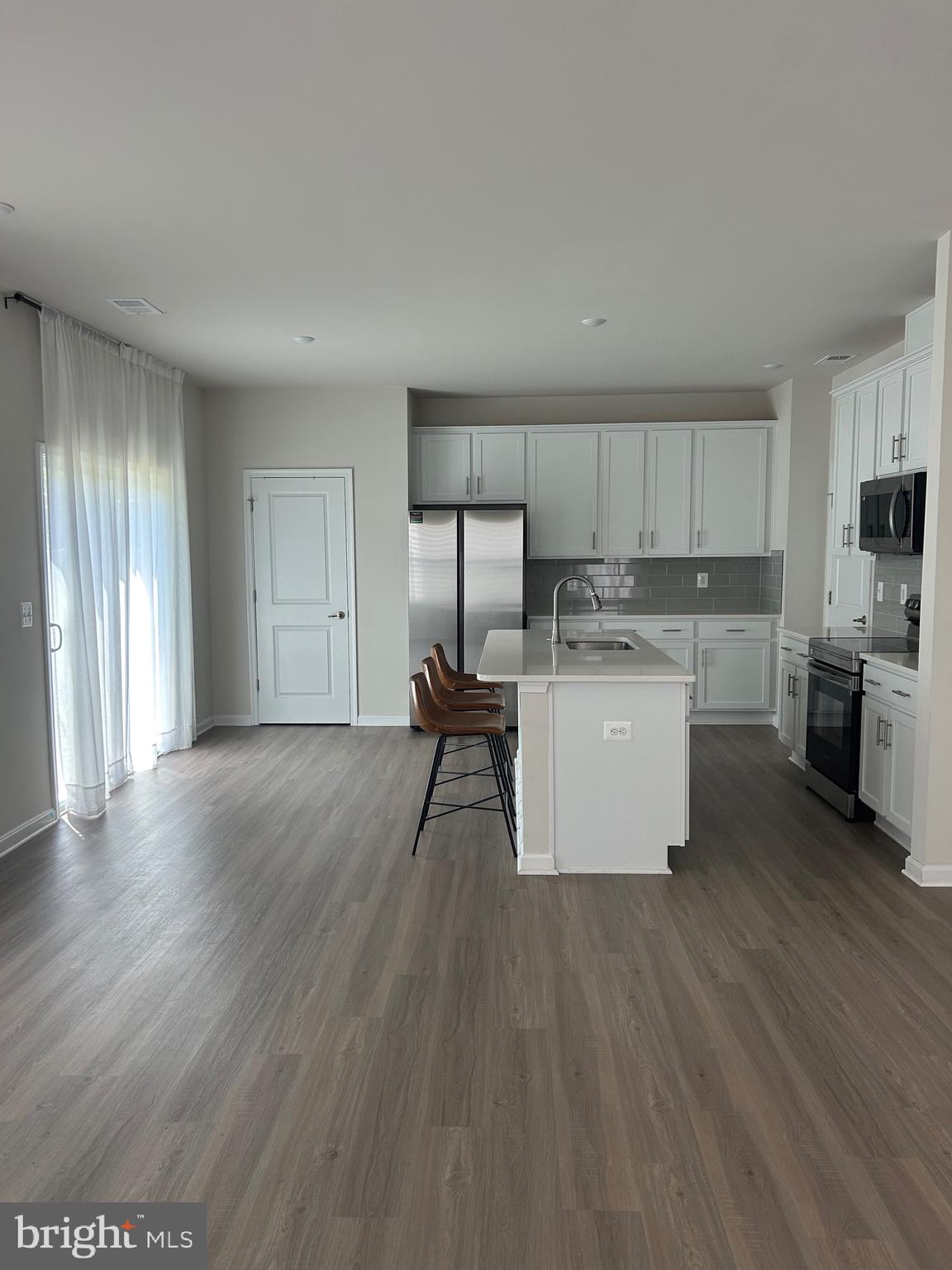 406 Freeman Street Ranson, WV 25438 - Photo 2 of 15 kitchen