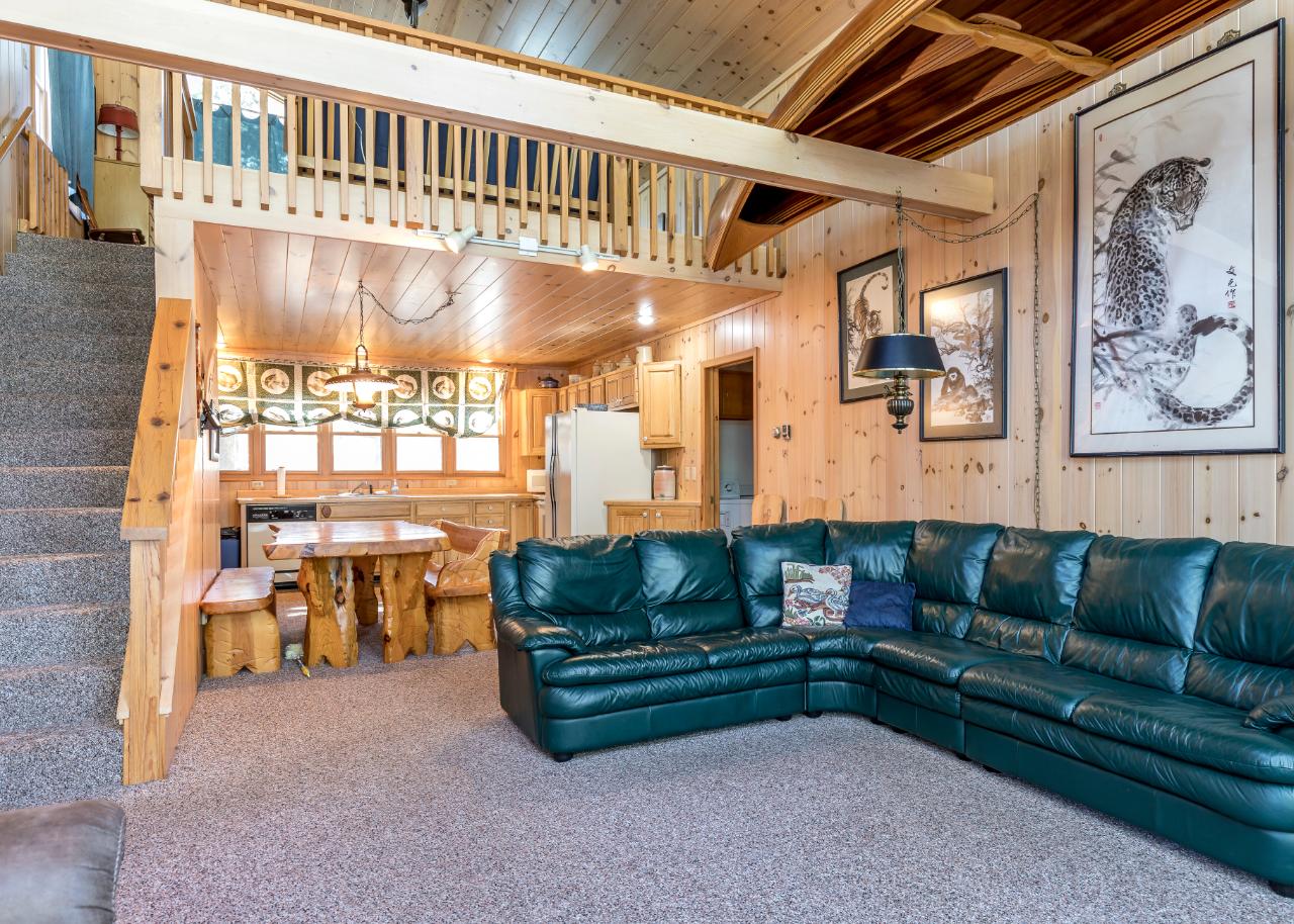 4069 Diamond Lake Road Woodruff, WI 54568 - Photo 9 of 33 Gallery Image 9