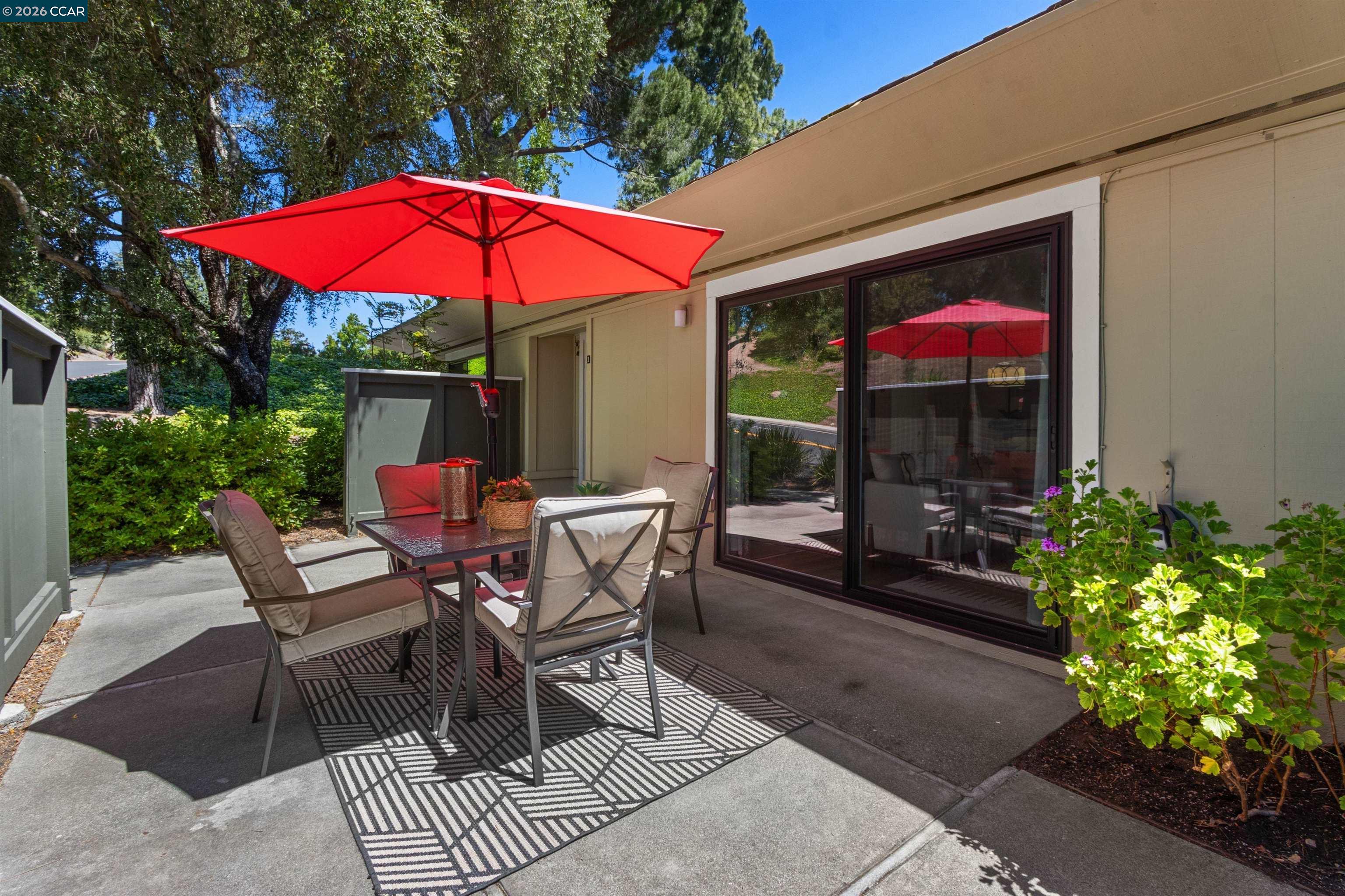 1500 Golden Rain Road, Unit 1 Walnut Creek, CA 94595 - Photo 19 of 21