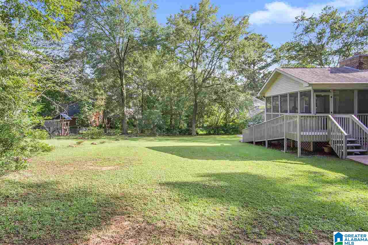 500 Comanche Street Montevallo, AL 35115 - Photo 28 of 29