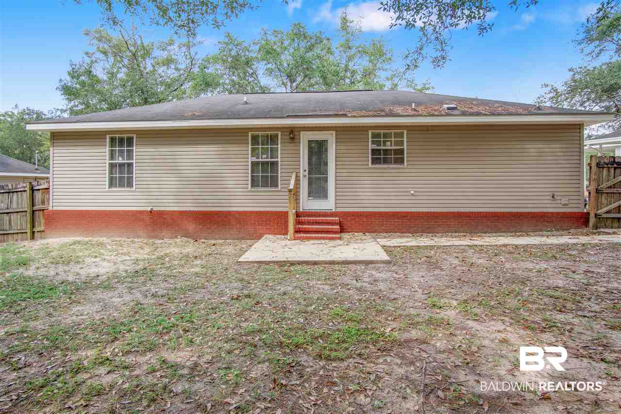 5391 South Forestridge Road Mobile, AL 36618 - Photo 21 of 22