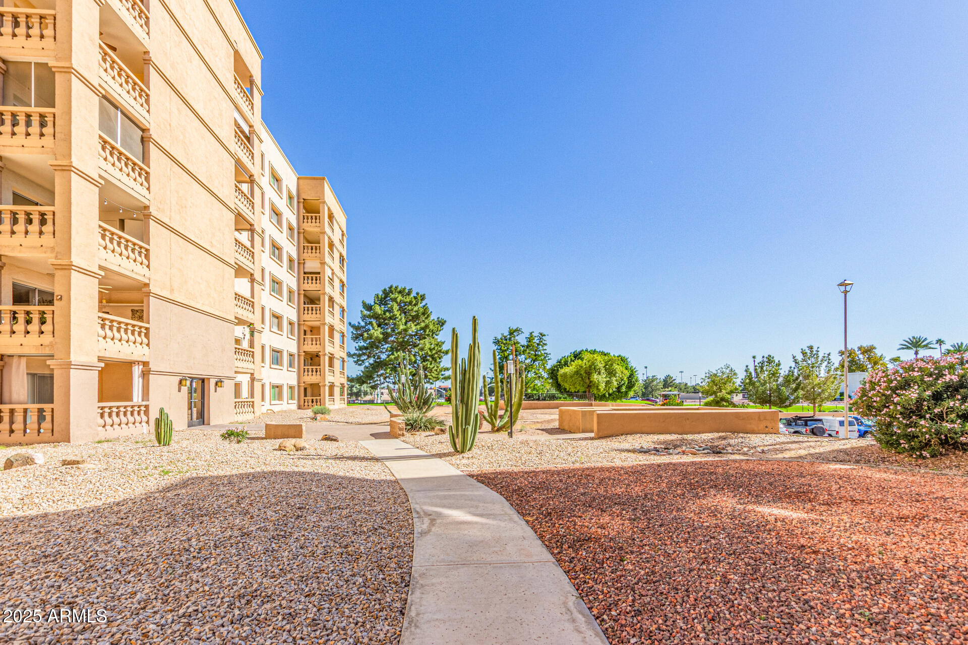 7940 East Camelback Road, Unit 605 Scottsdale, AZ 85251 - Photo 3 of 35 a view of a building