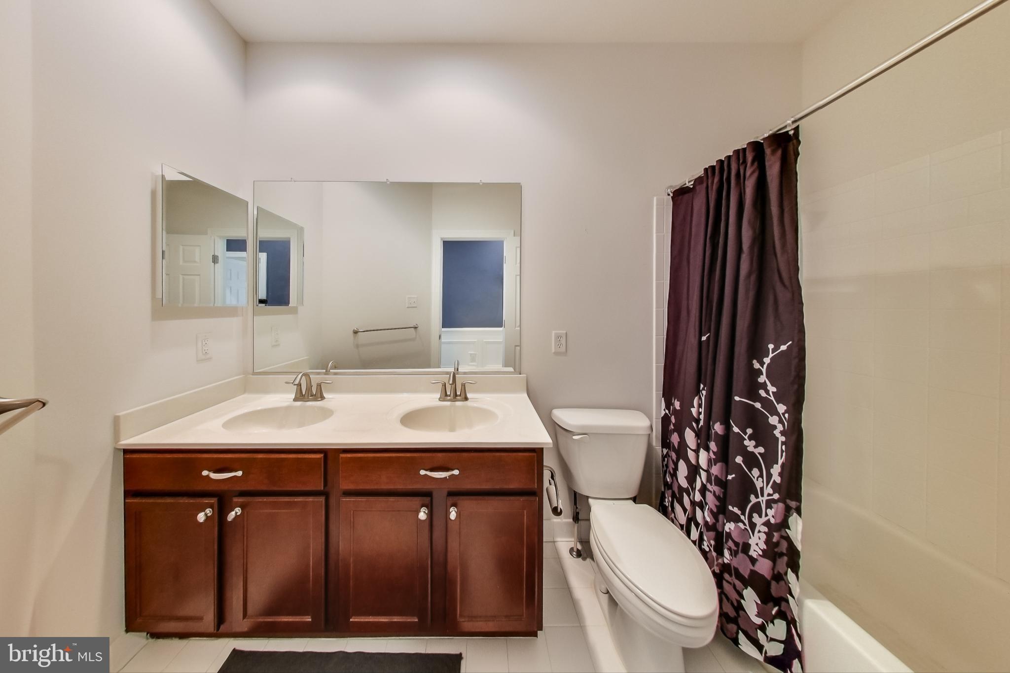 9092 Tiber Ridge Court Ellicott City, MD 21042 - Photo 26 of 52 2nd Full Bath