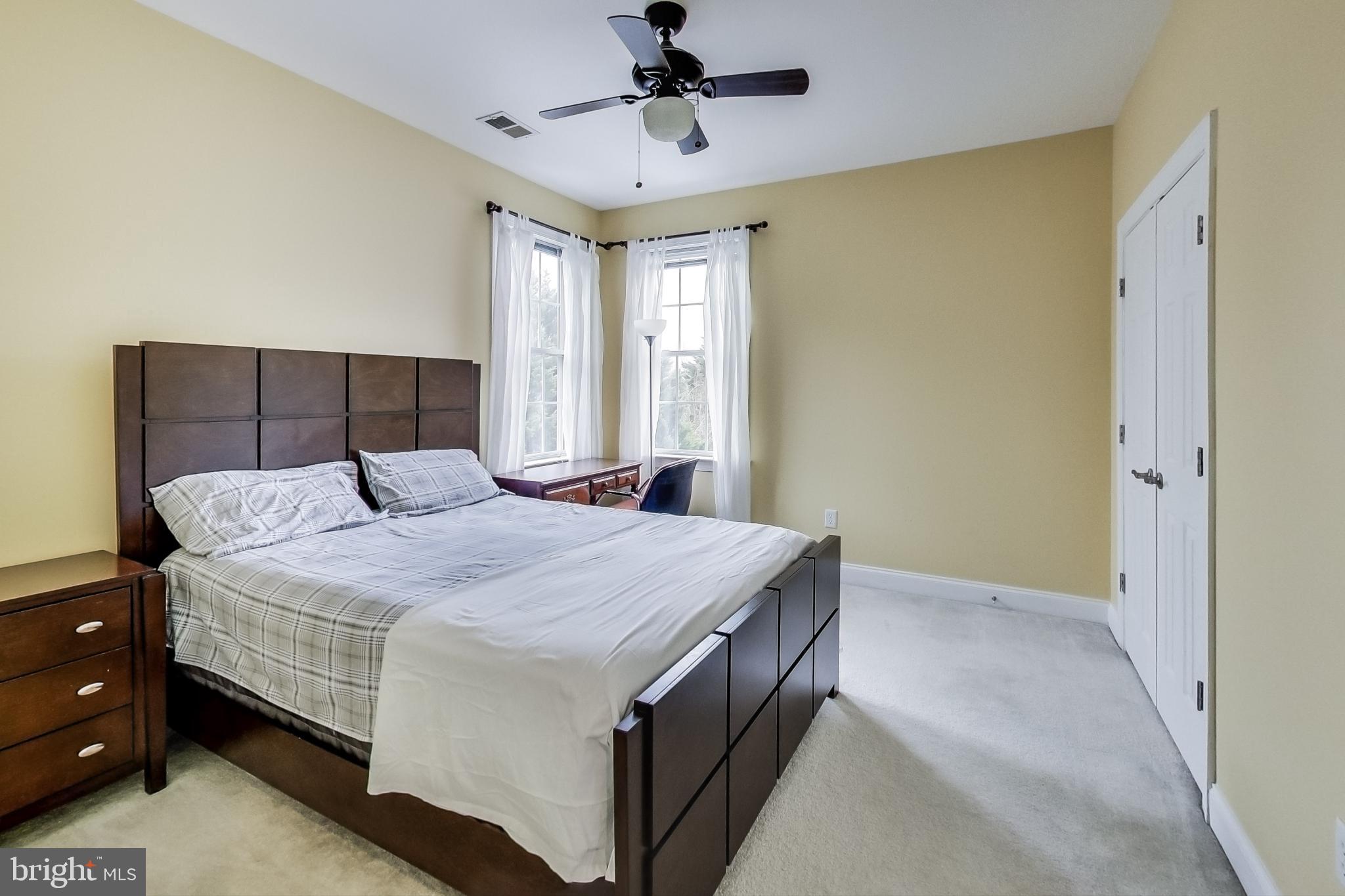 9092 Tiber Ridge Court Ellicott City, MD 21042 - Photo 27 of 52 2nd Bedroom