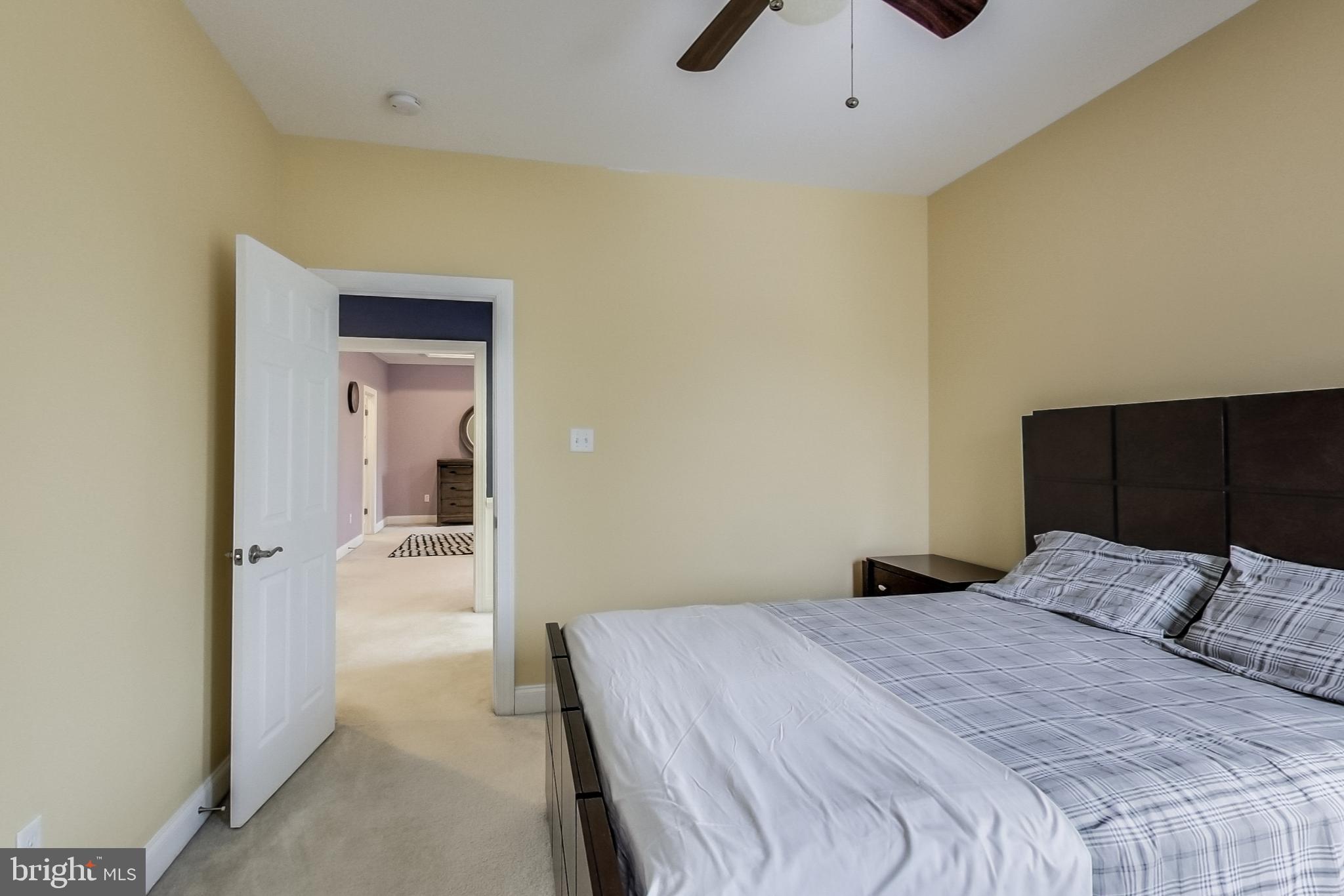9092 Tiber Ridge Court Ellicott City, MD 21042 - Photo 28 of 52 2nd Bedroom