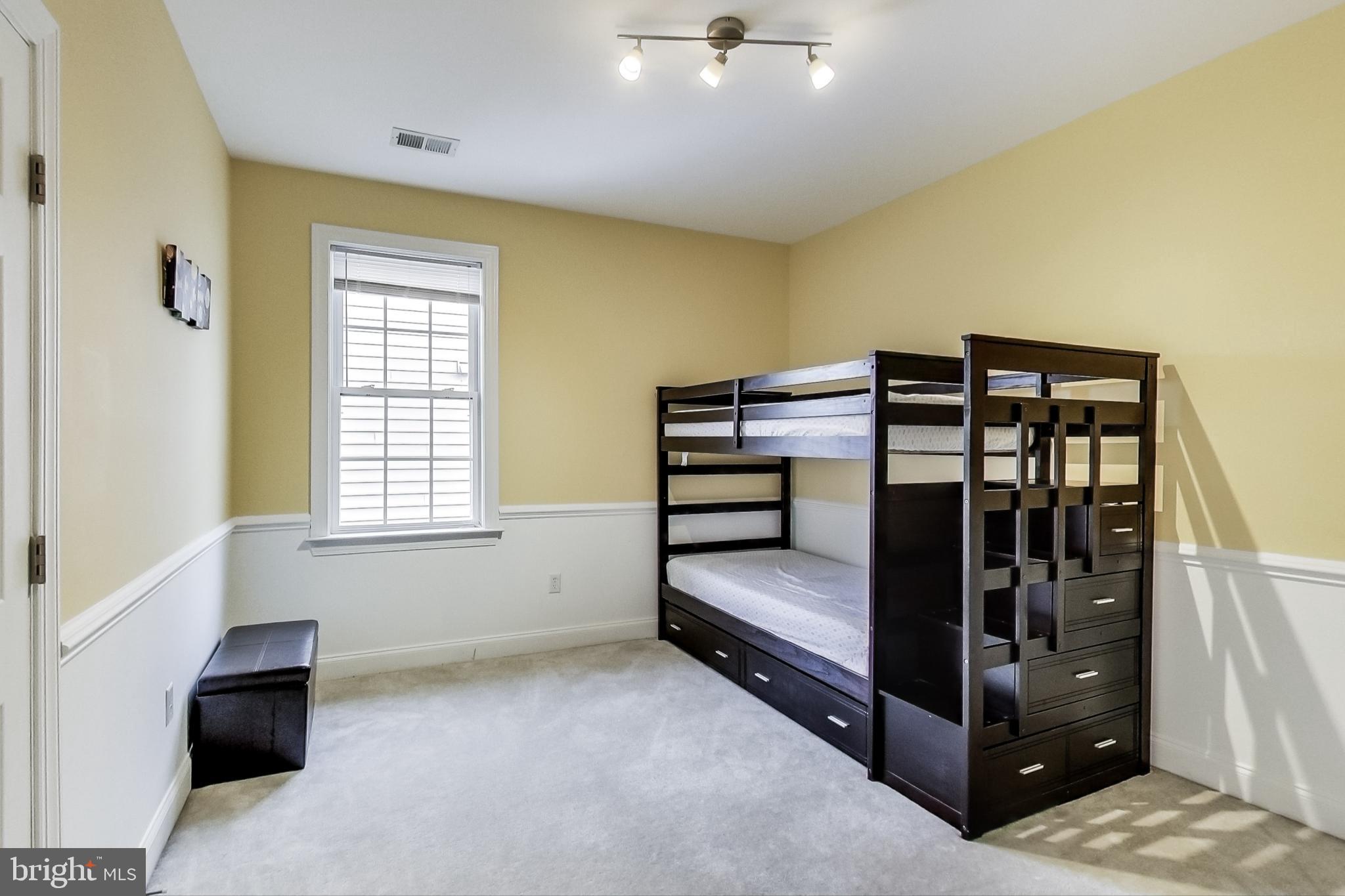 9092 Tiber Ridge Court Ellicott City, MD 21042 - Photo 29 of 52 3rd Bedroom