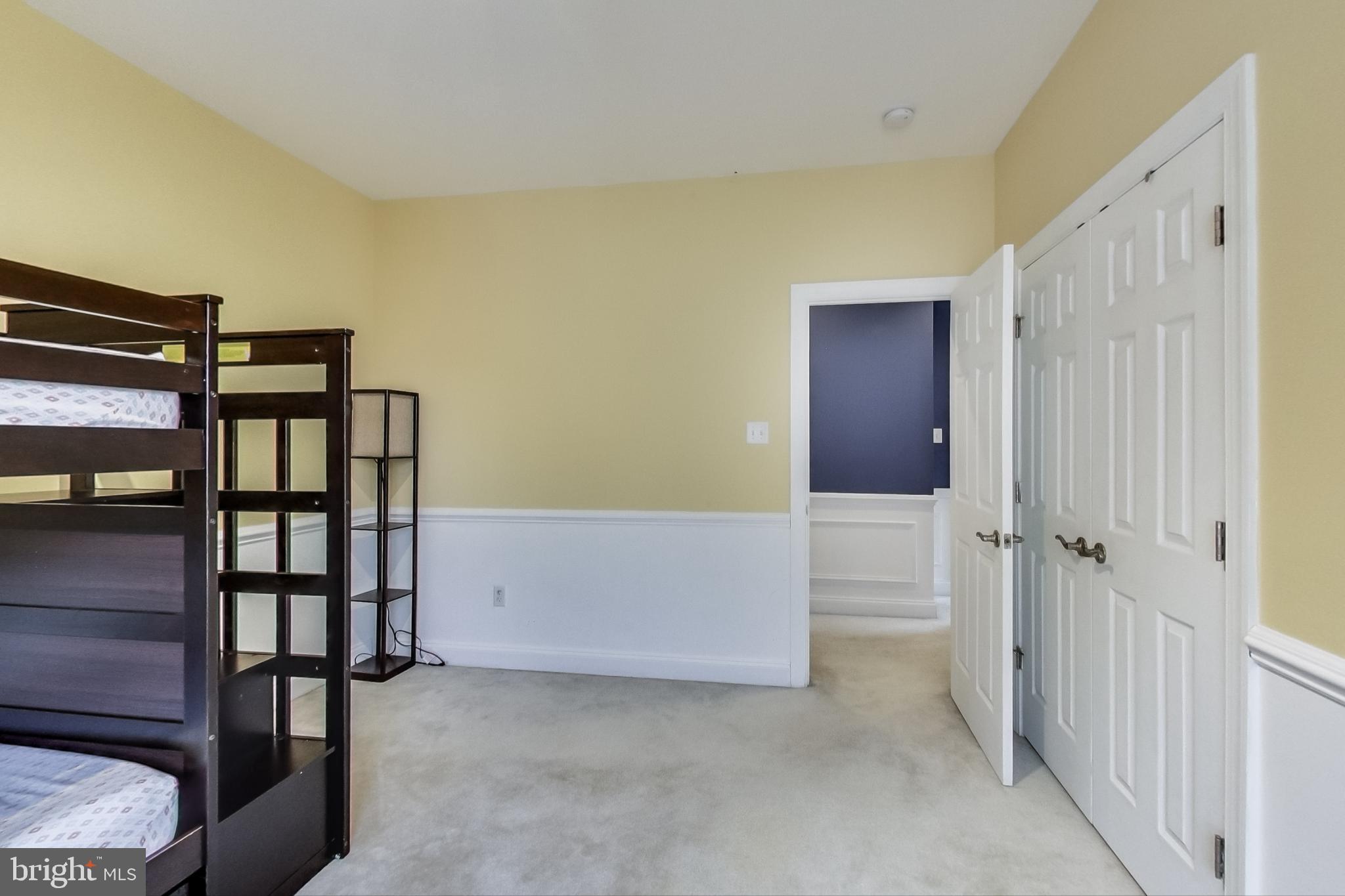 9092 Tiber Ridge Court Ellicott City, MD 21042 - Photo 30 of 52 3rd Bedroom