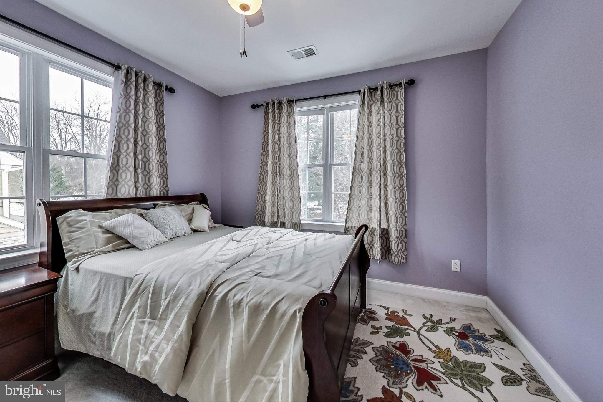 9092 Tiber Ridge Court Ellicott City, MD 21042 - Photo 31 of 52 4th Bedroom