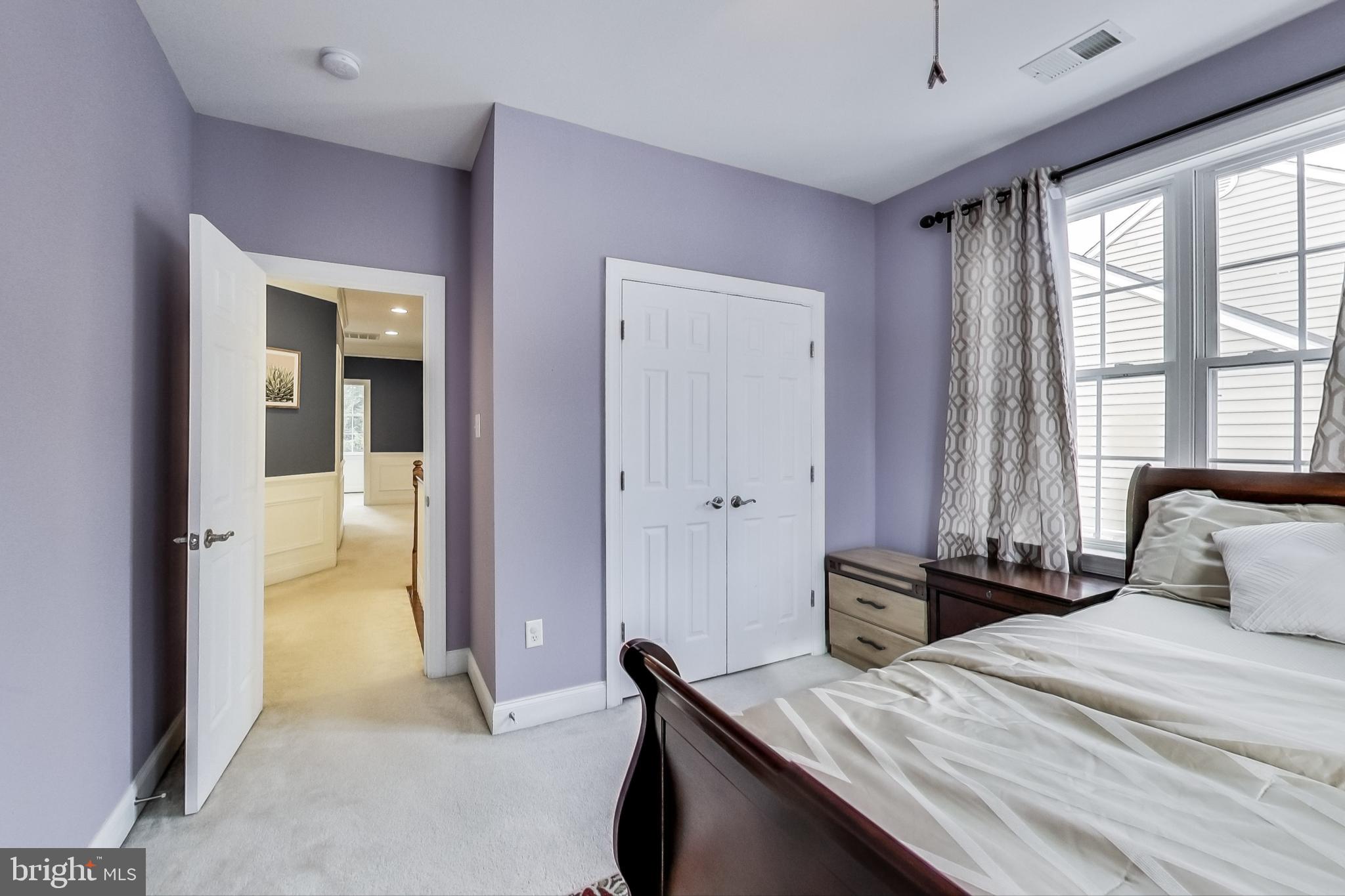 9092 Tiber Ridge Court Ellicott City, MD 21042 - Photo 32 of 52 4th Bedroom