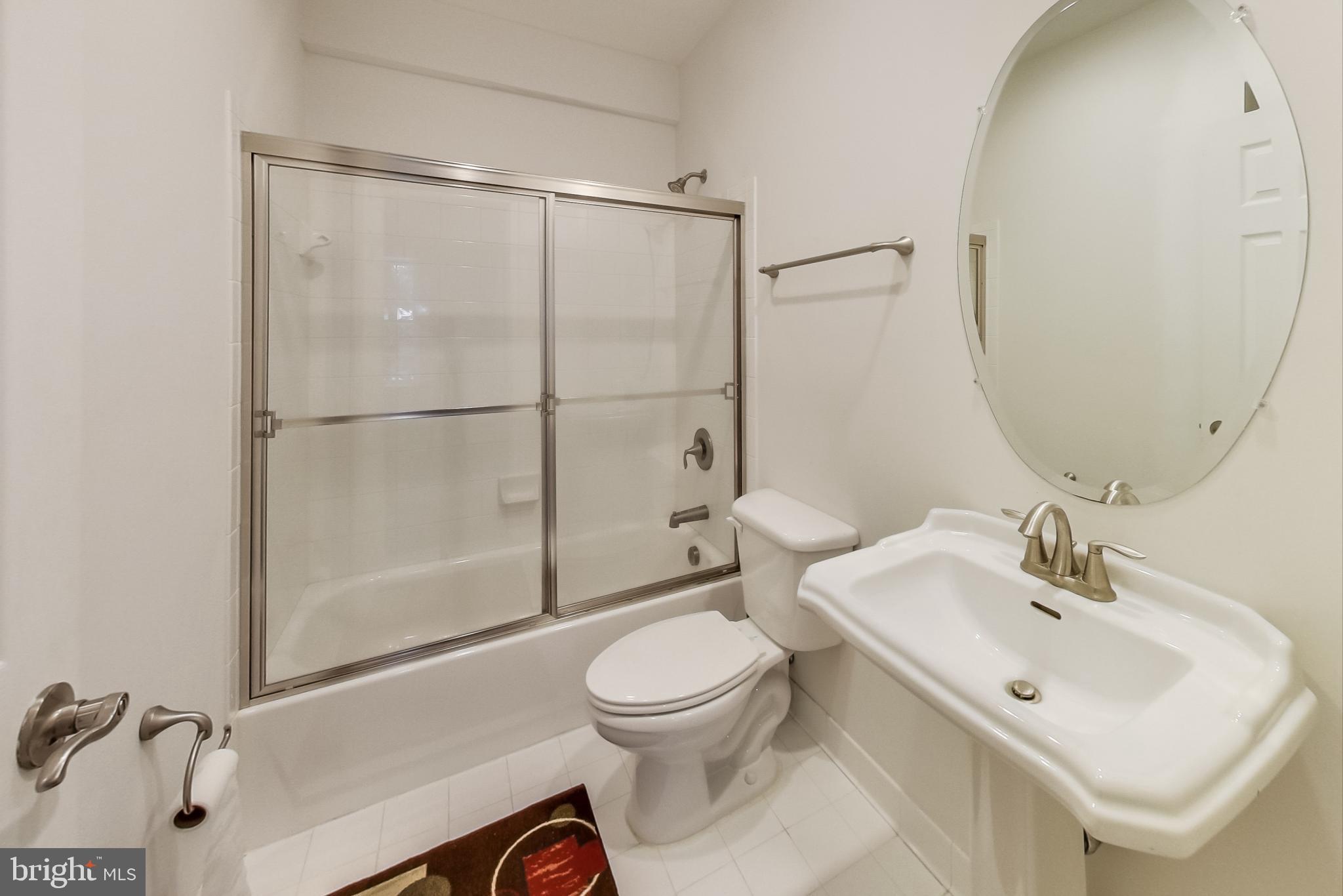 9092 Tiber Ridge Court Ellicott City, MD 21042 - Photo 42 of 52 Full Bath in Basement