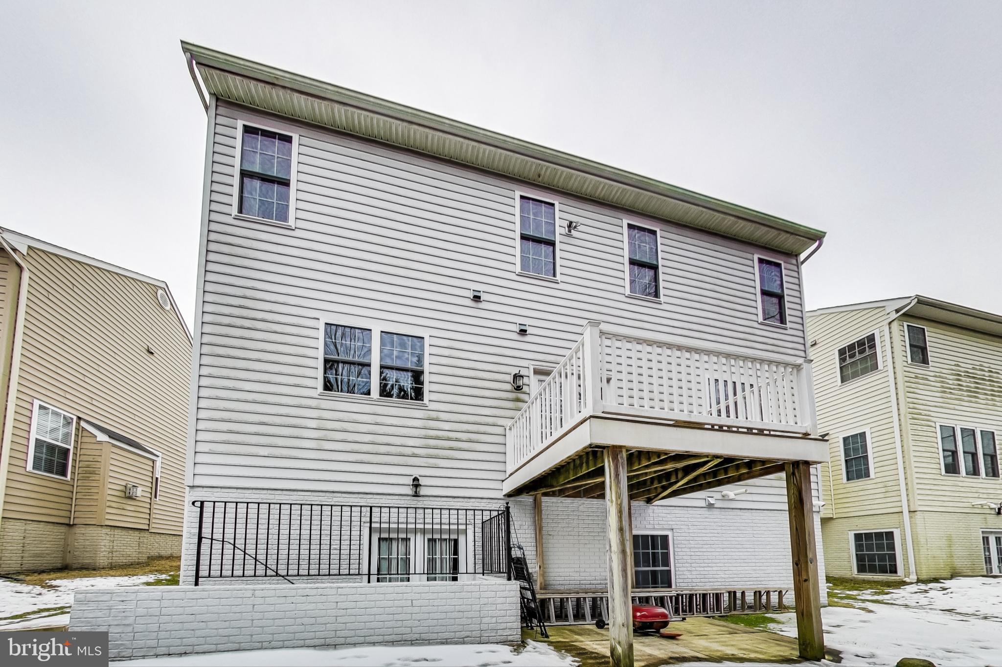 9092 Tiber Ridge Court Ellicott City, MD 21042 - Photo 44 of 52