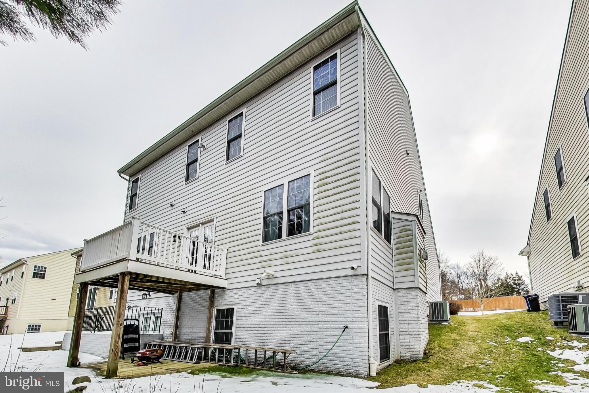 9092 Tiber Ridge Court Ellicott City, MD 21042 - Photo 45 of 52