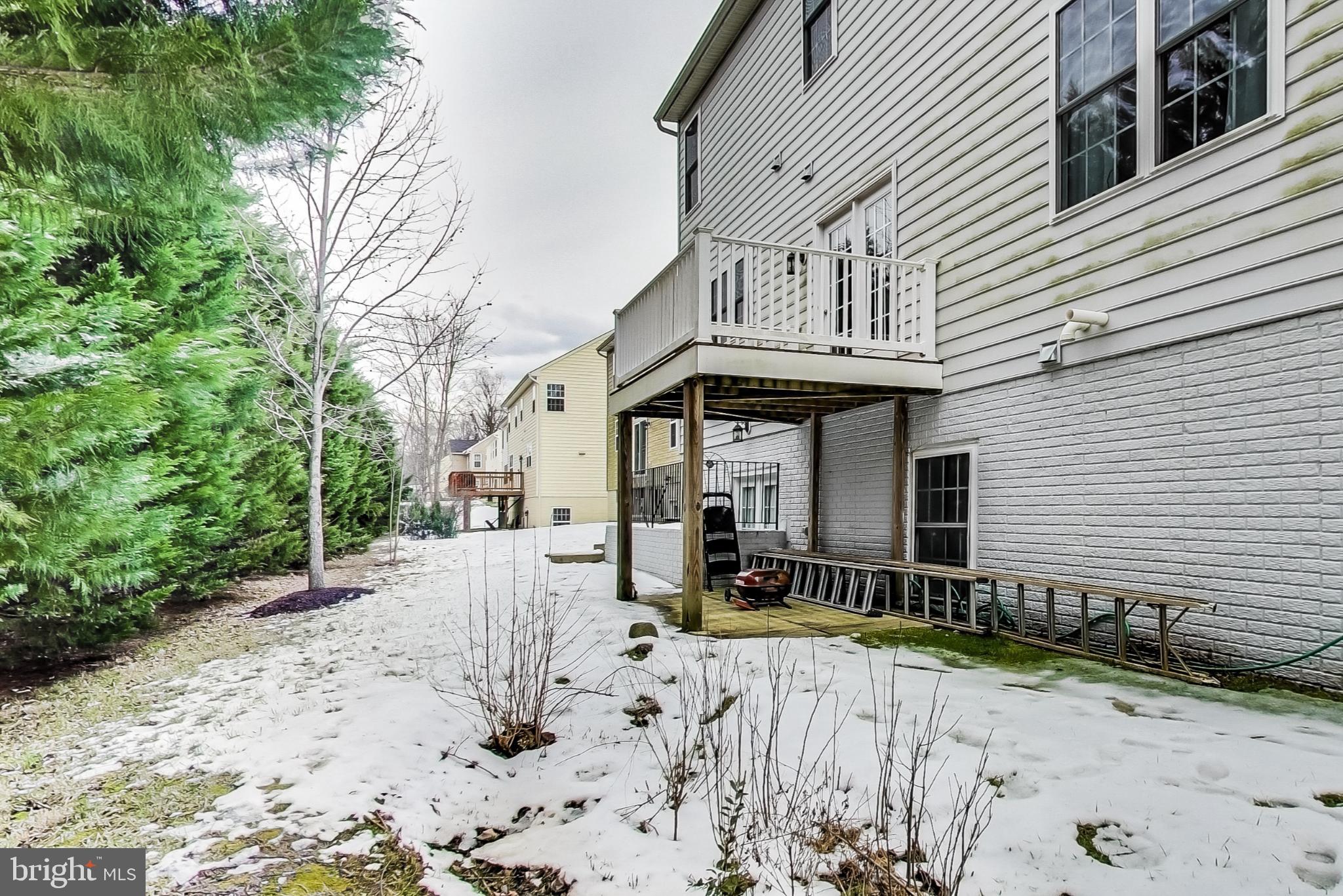 9092 Tiber Ridge Court Ellicott City, MD 21042 - Photo 47 of 52