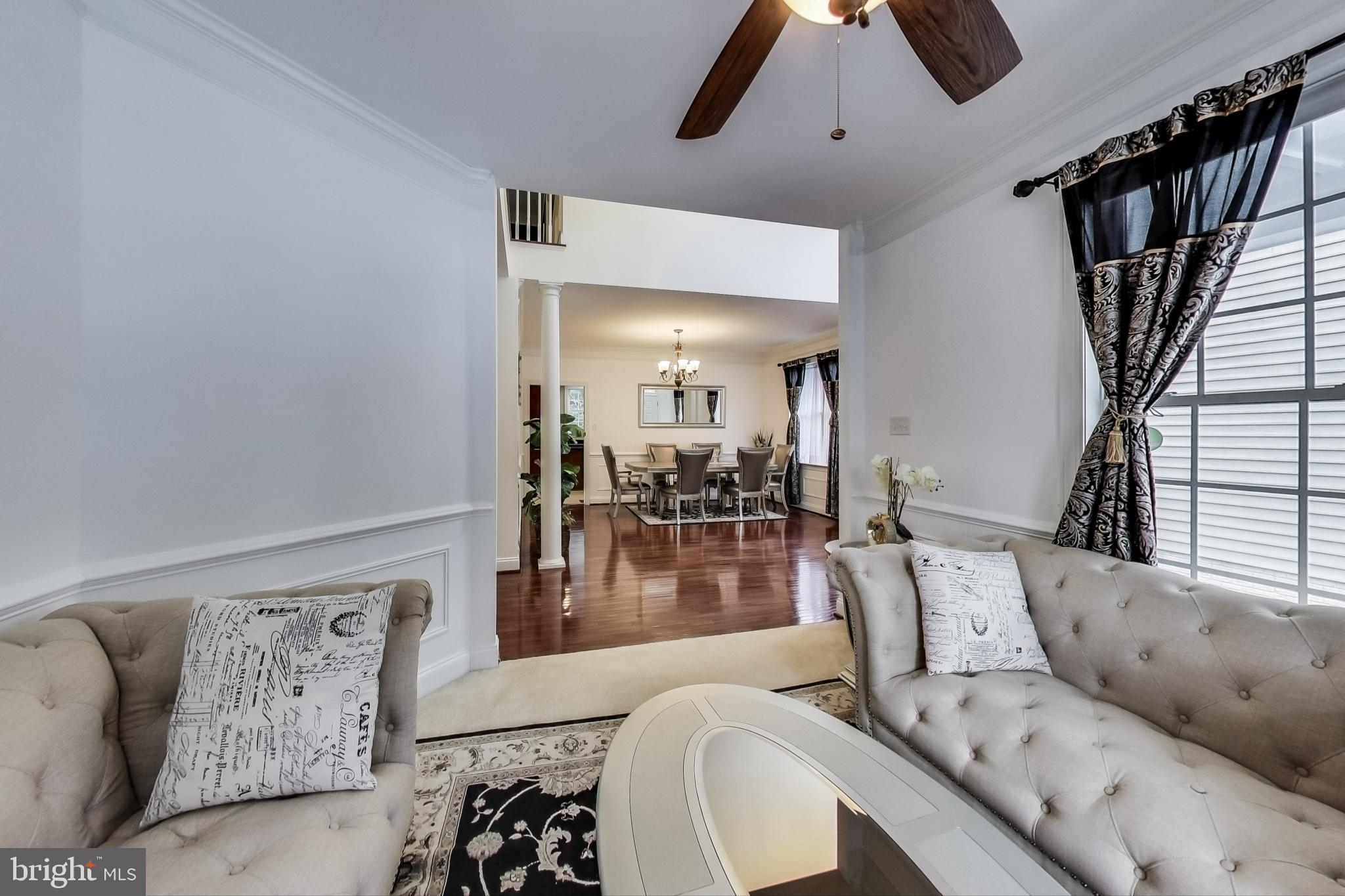 9092 Tiber Ridge Court Ellicott City, MD 21042 - Photo 6 of 52