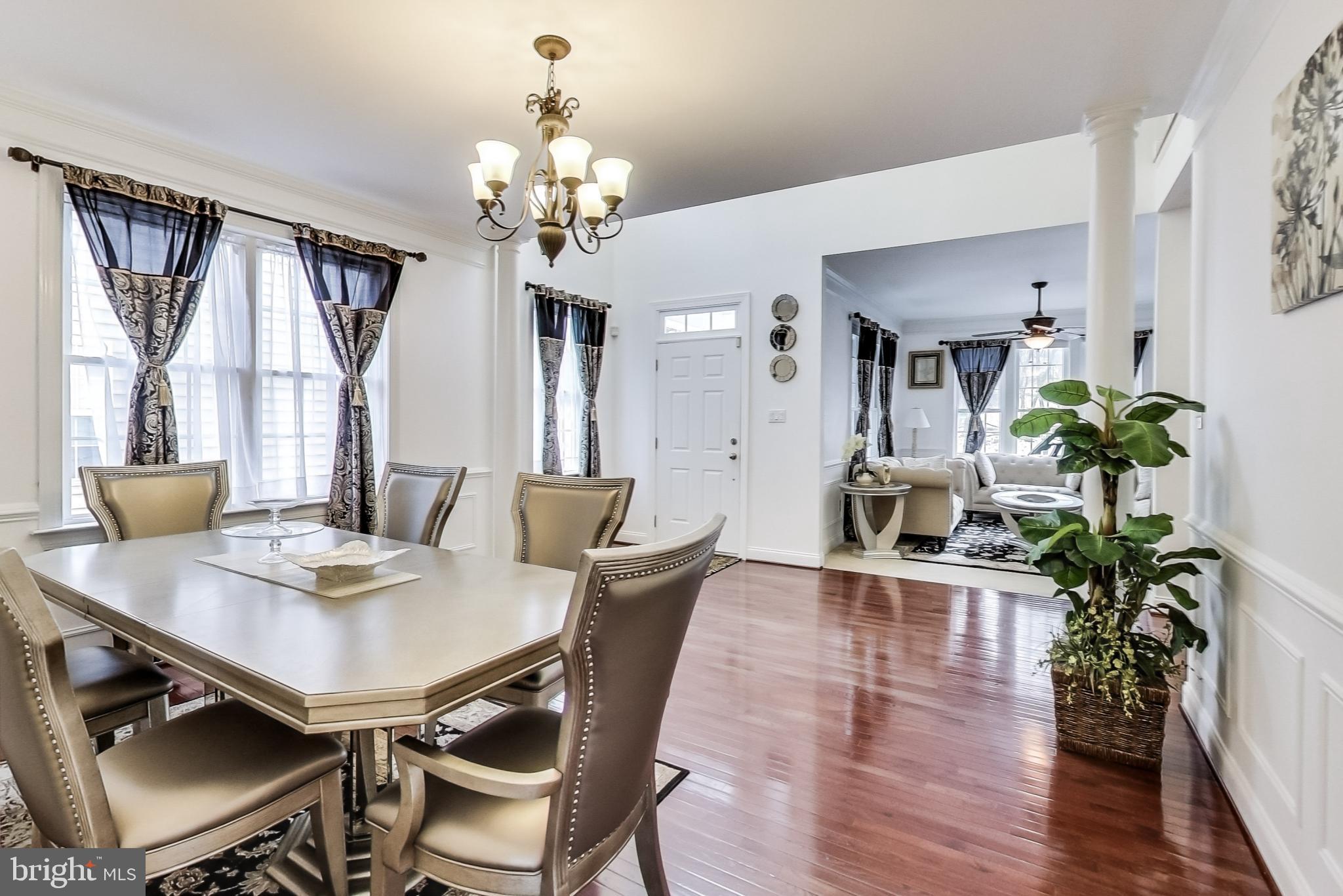 9092 Tiber Ridge Court Ellicott City, MD 21042 - Photo 9 of 52