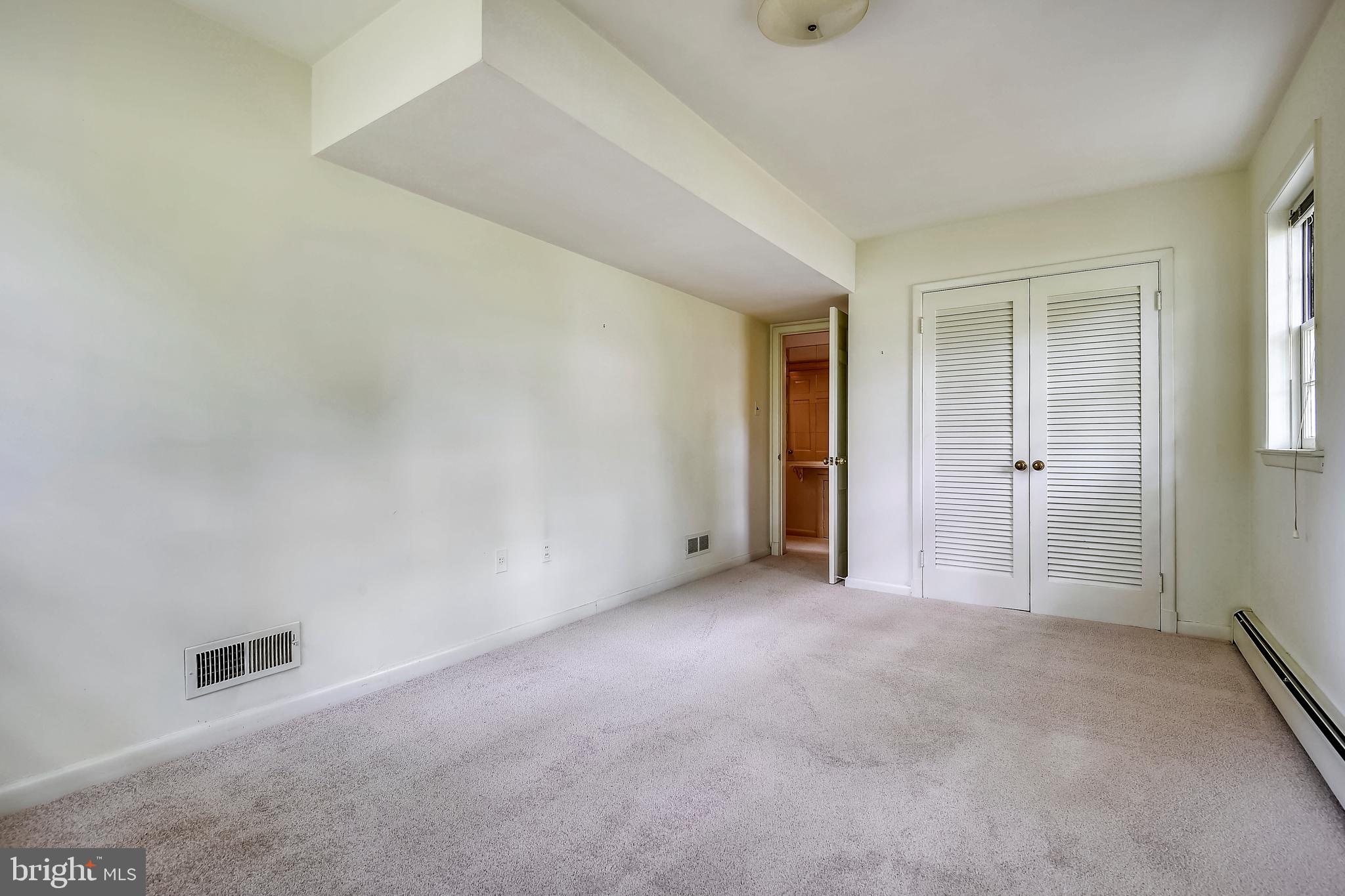112 Croftley Road Lutherville-Timonium, MD 21093 - Photo 35 of 41 Lower level 1 bedroom