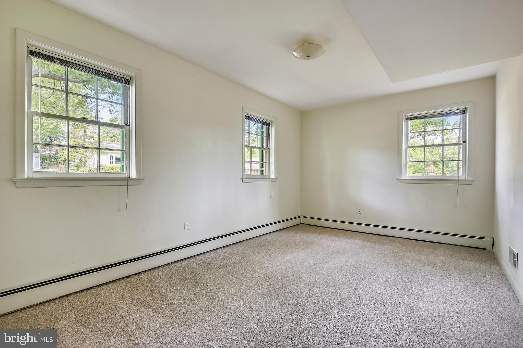 112 Croftley Road Lutherville-Timonium, MD 21093 - Photo 36 of 41 Lower level 1 bedroom