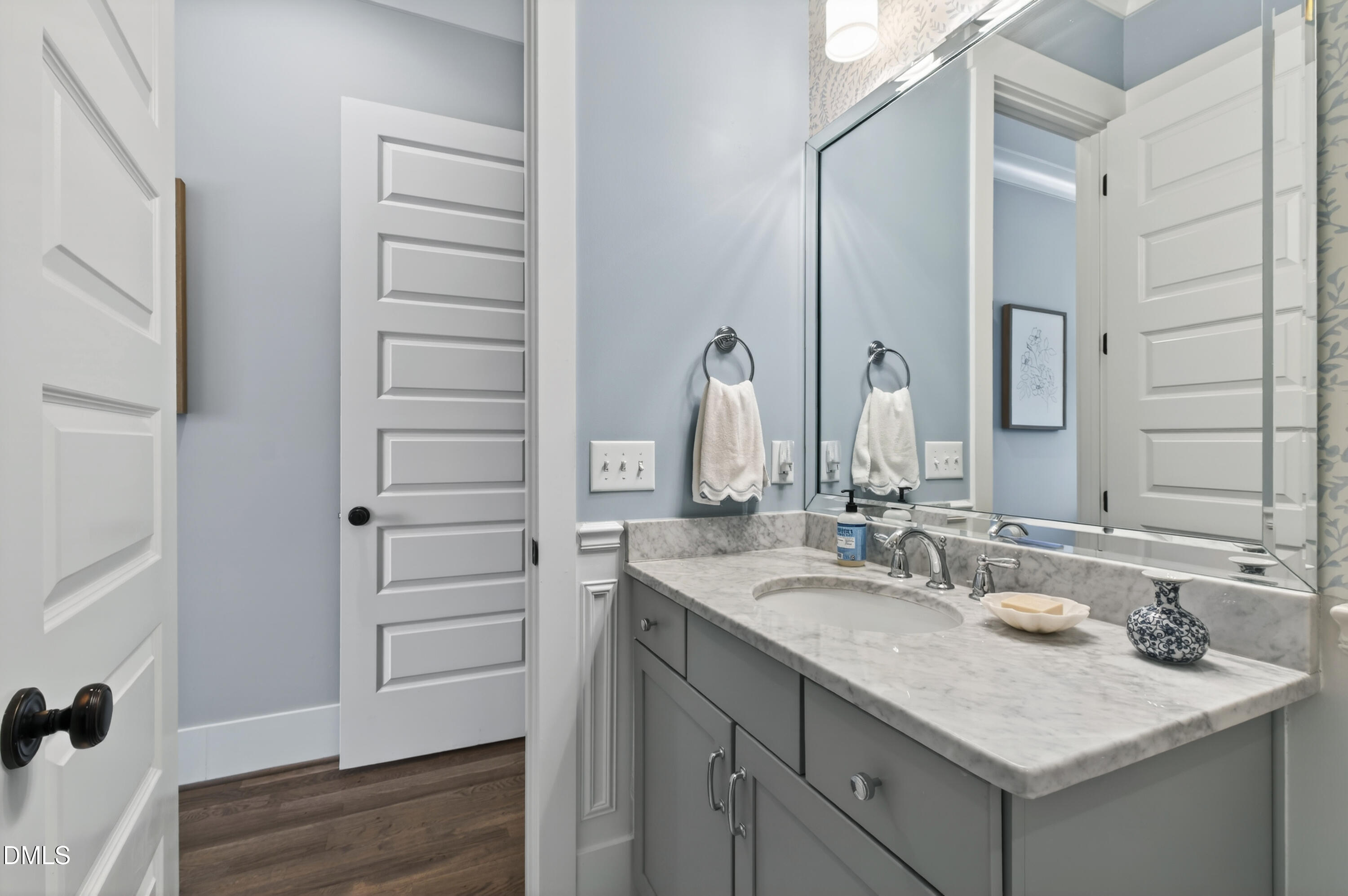 1820 Center Ridge Drive Apex, NC 27502 - Photo 40 of 66 Guest Bath/