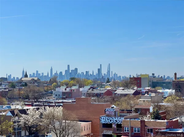 a view of a city