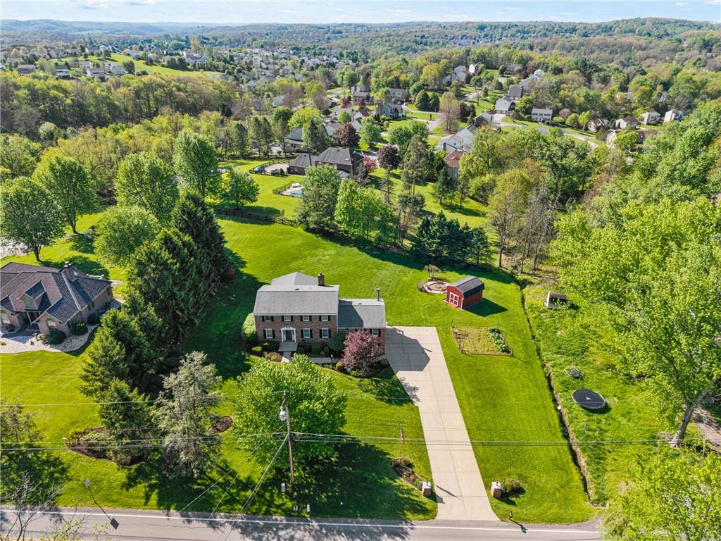 4216 Clendenning Road Gibsonia, PA 15044 - Photo 49 of 50