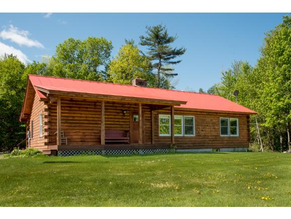 2445 Old Silo Road Barnet, VT 05819 - Photo 1 of 15 Gallery Image 1