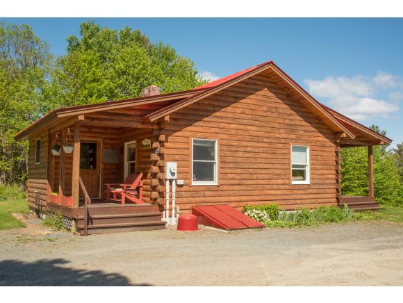 2445 Old Silo Road Barnet, VT 05819 - Photo 2 of 15 Gallery Image 2