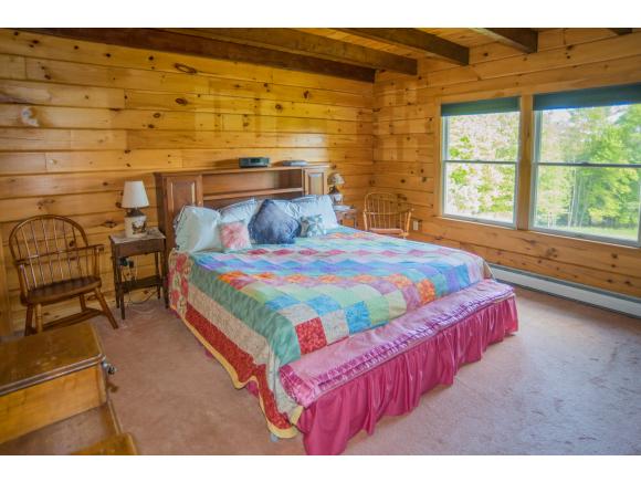 2445 Old Silo Road Barnet, VT 05819 - Photo 11 of 15 Gallery Image 11