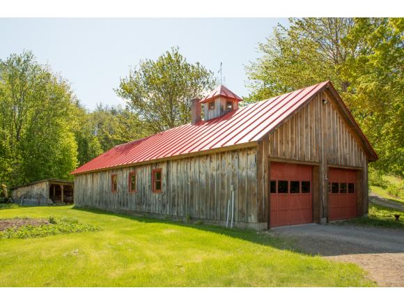 2445 Old Silo Road Barnet, VT 05819 - Photo 13 of 15 Gallery Image 13