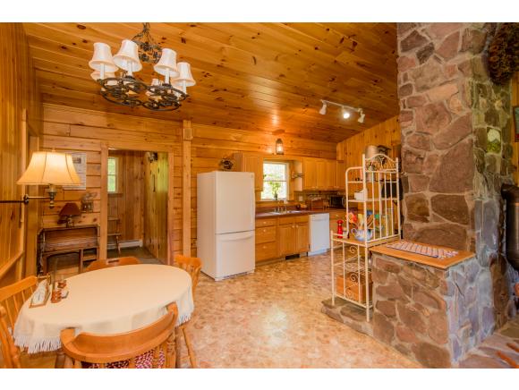 2445 Old Silo Road Barnet, VT 05819 - Photo 3 of 15 Gallery Image 3