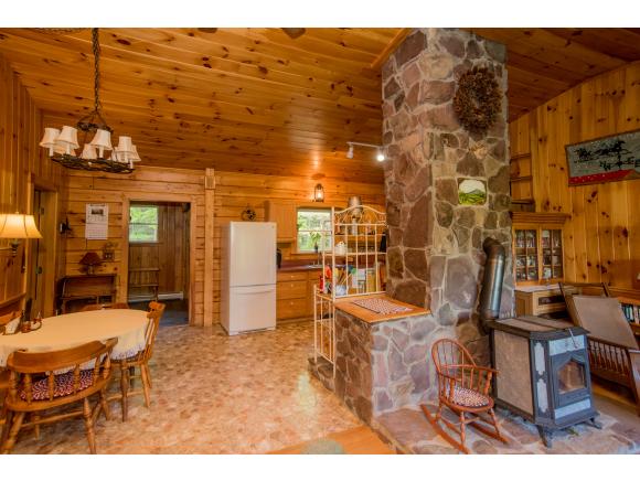 2445 Old Silo Road Barnet, VT 05819 - Photo 5 of 15 Gallery Image 5
