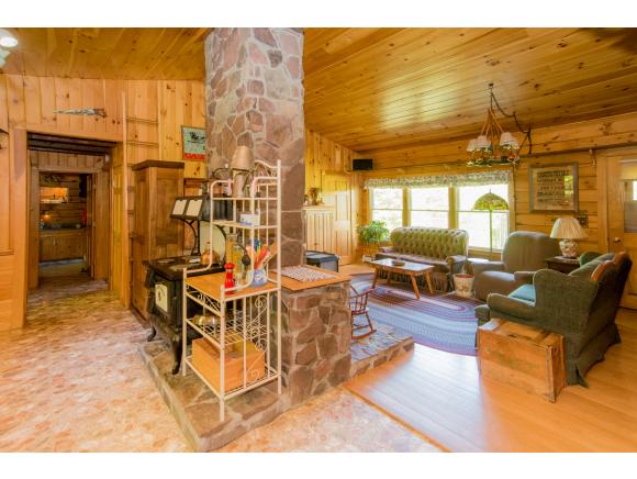2445 Old Silo Road Barnet, VT 05819 - Photo 7 of 15 Gallery Image 7