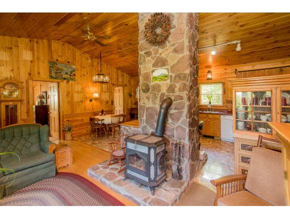 2445 Old Silo Road Barnet, VT 05819 - Photo 8 of 15 Gallery Image 8