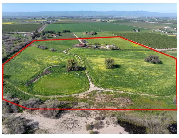 $1,495,000 | 16400 Ash Avenue, Patterson, CA 95363