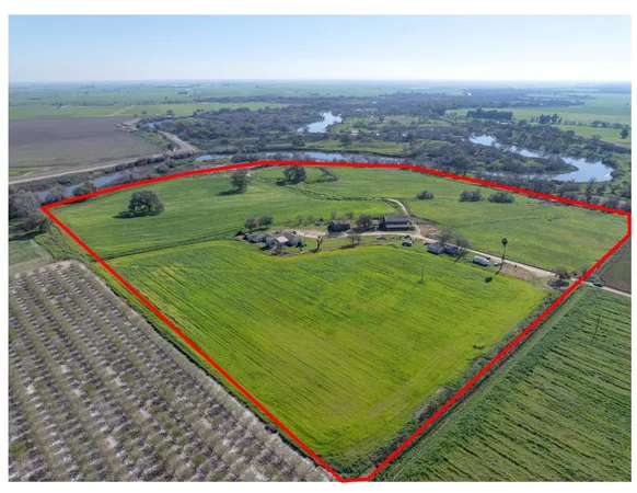 $1,495,000 | 16400 Ash Avenue, Patterson, CA 95363