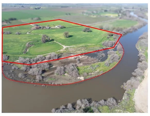 $1,495,000 | 16400 Ash Avenue, Patterson, CA 95363