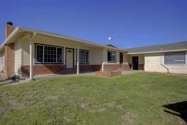 $1,495,000 | 16400 Ash Avenue, Patterson, CA 95363