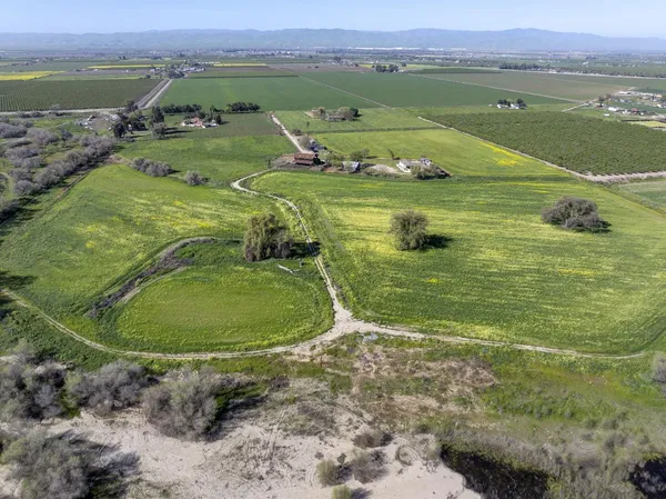 $1,495,000 | 16400 Ash Avenue, Patterson, CA 95363