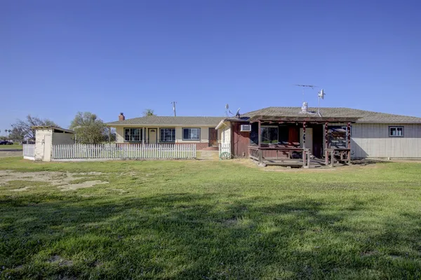 $1,495,000 | 16400 Ash Avenue, Patterson, CA 95363