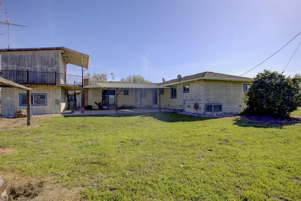 $1,495,000 | 16400 Ash Avenue, Patterson, CA 95363