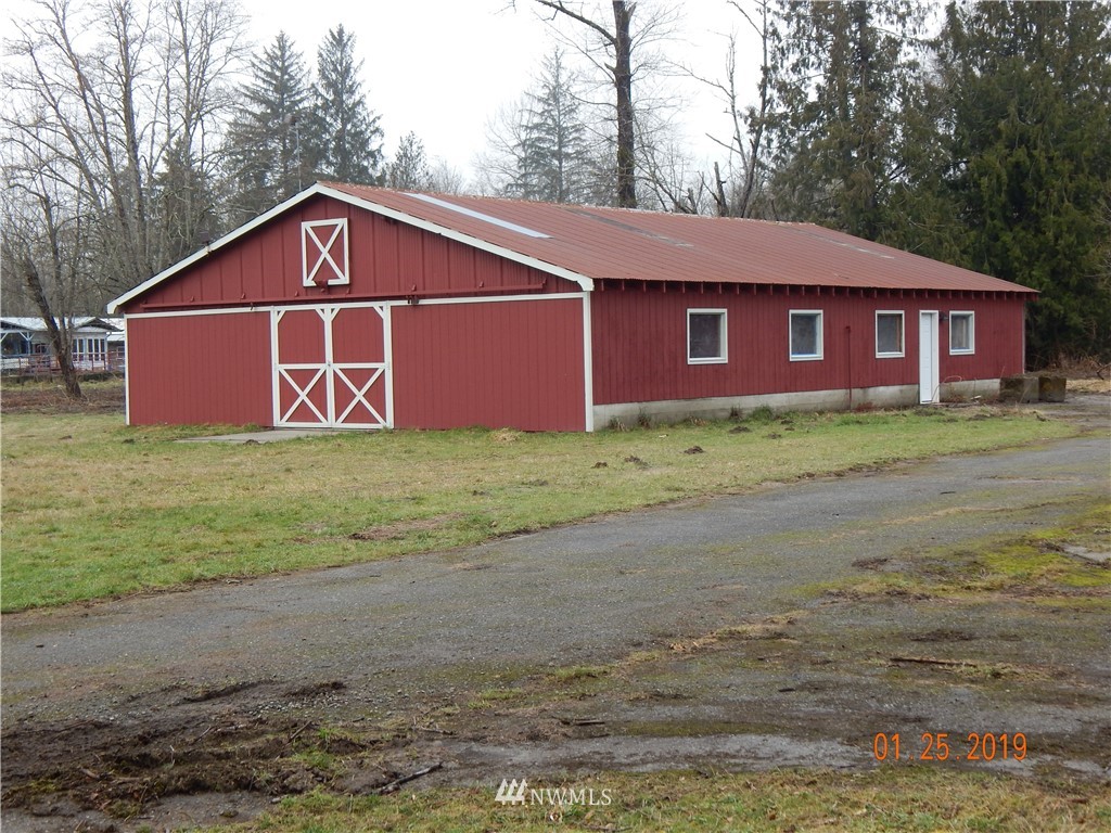 34025 Mann Road Sultan, WA 98294 - Photo 18 of 25