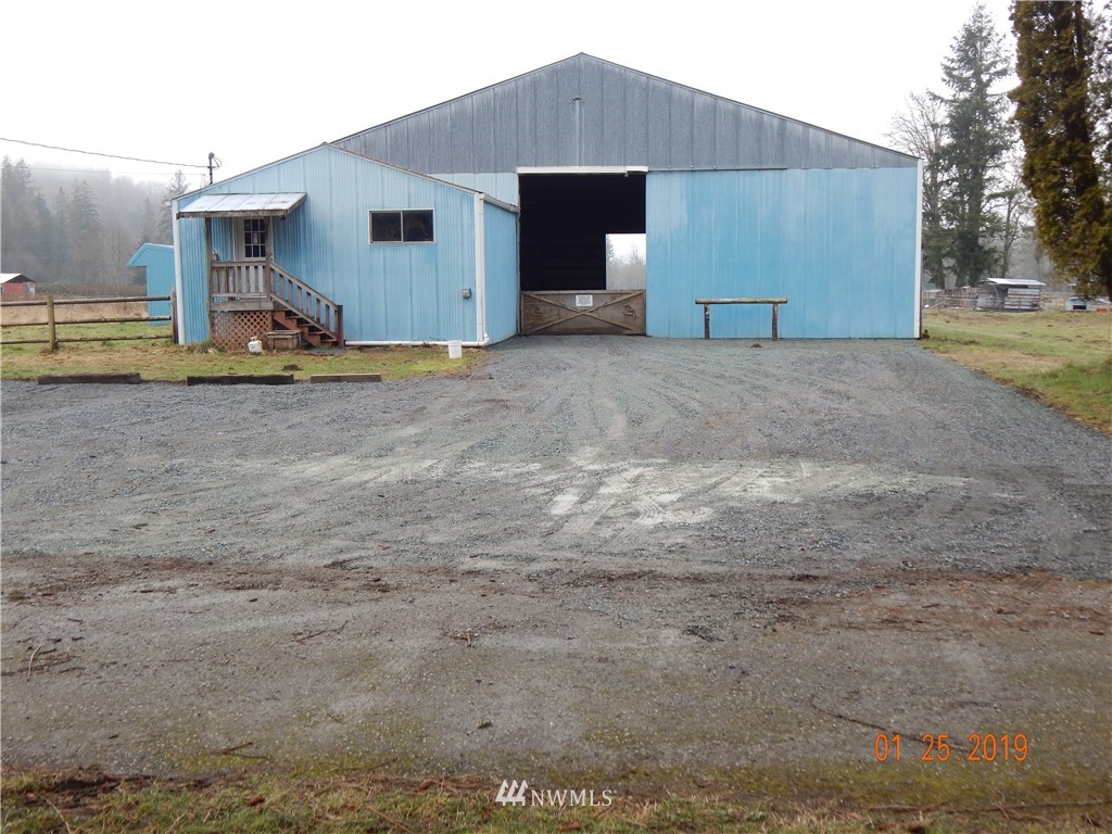 34025 Mann Road Sultan, WA 98294 - Photo 19 of 25