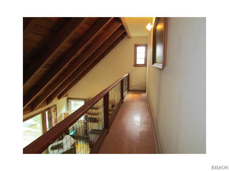 21 Holcomb Valley Road Big Bear Lake, CA 92315 - Photo 14 of 25 a view of an entryway