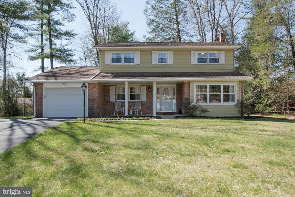 7045 Pine Road Harrisburg, PA 17112 - Photo 1 of 24 Gallery Image 1