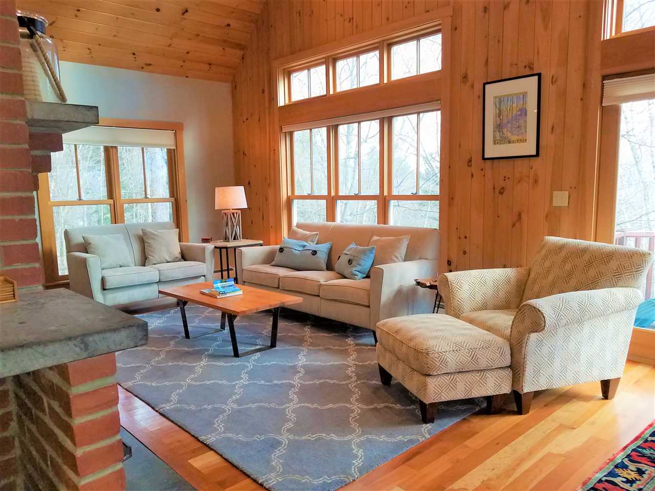 686 Cottage Club Road Stowe, VT 05672 - Photo 2 of 40 Gallery Image 2