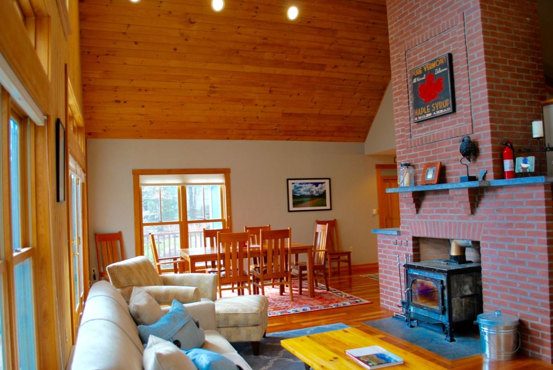 686 Cottage Club Road Stowe, VT 05672 - Photo 12 of 40 Gallery Image 12