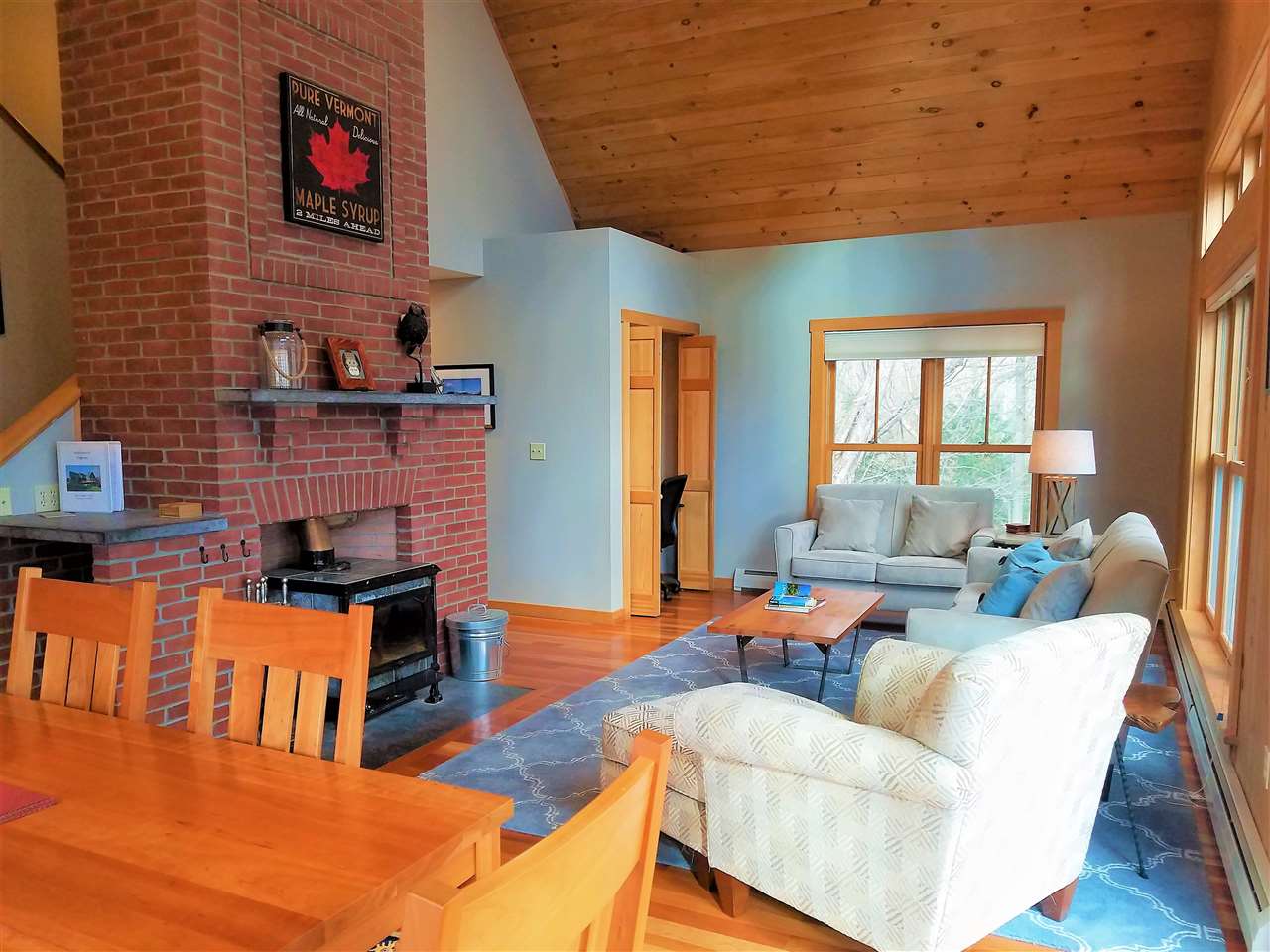686 Cottage Club Road Stowe, VT 05672 - Photo 13 of 40 Gallery Image 13