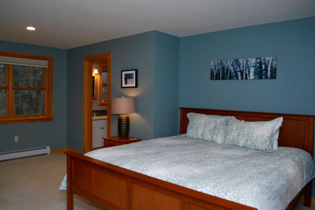 686 Cottage Club Road Stowe, VT 05672 - Photo 18 of 40 Gallery Image 18